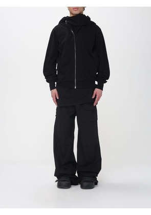 Sweatshirt RICK OWENS DRKSHDW Men color Black