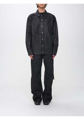 Jacket RICK OWENS DRKSHDW Men color Black