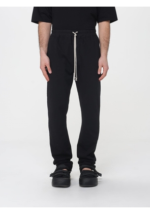 Pants RICK OWENS DRKSHDW Men color Black