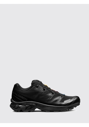 Sneakers SALOMON Men color Black
