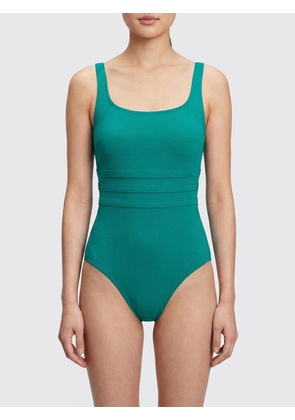 Swimsuit ERES Woman color Green
