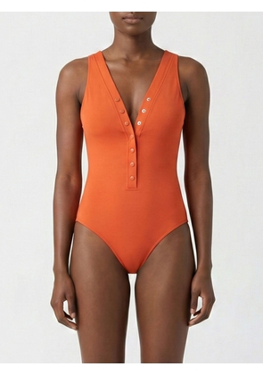 Swimsuit ERES Woman color Orange