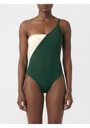 Swimsuit ERES Woman color Green