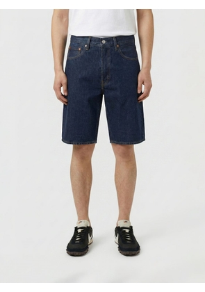 Shorts LEVI'S Men color Navy