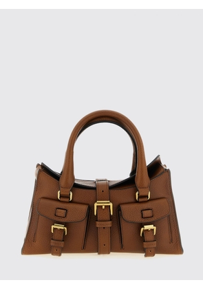 Handbag MULBERRY Woman color Brown