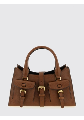 Handbag MULBERRY Woman color Brown