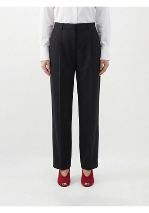 Pants TOTEME Woman color Black