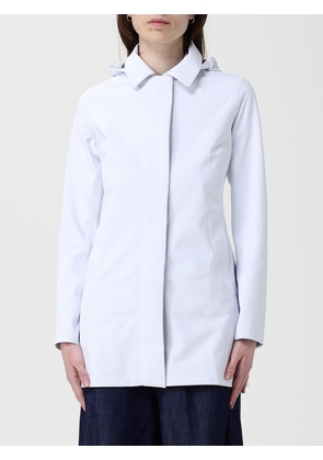 Jacket K-WAY Woman color White