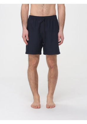 Swimsuit CARHARTT WIP Men color Blue