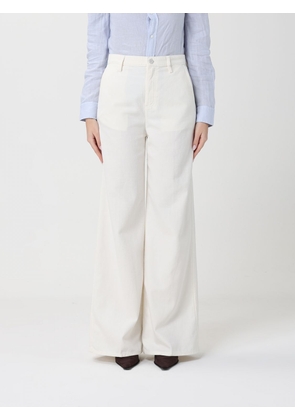 Jeans 7 FOR ALL MANKIND Woman color Nude