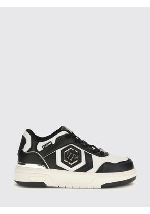 Sneakers PHILIPP PLEIN Men color White