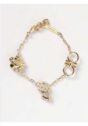 Jewel FERRAGAMO Woman color Brown