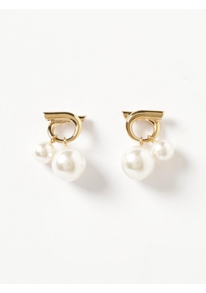 Jewel FERRAGAMO Woman color Brown