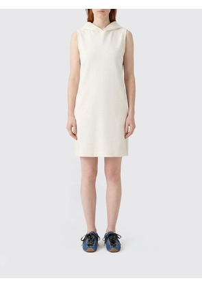 Dress TWINSET Woman color White