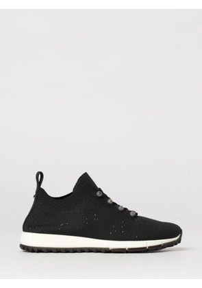 Sneakers JIMMY CHOO Woman color Black