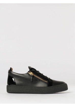 Sneakers GIUSEPPE ZANOTTI Men color Black