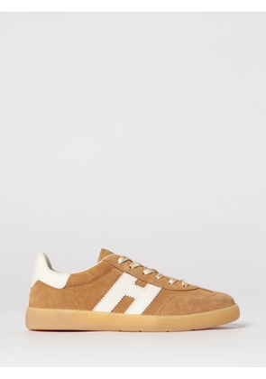 Sneakers HOGAN Men color Beige