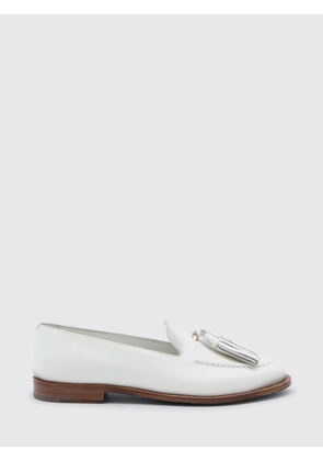 Loafer CHURCH'S Woman color White