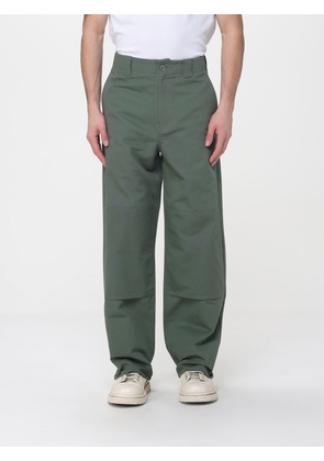 Pants KENZO Men color Brown