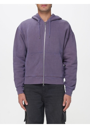 Sweatshirt OUR LEGACY Men color Violet