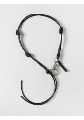 Jewel OUR LEGACY Men color Black