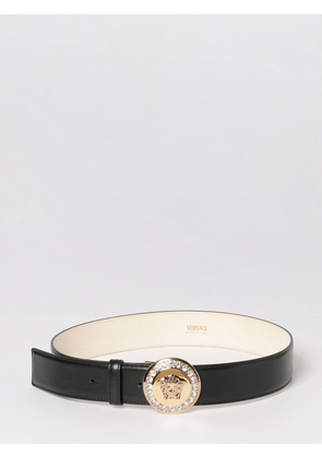 Belt VERSACE Woman color Black