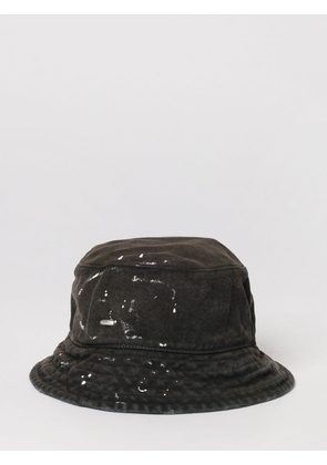 Hat OUR LEGACY Men color Black