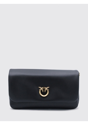 Crossbody Bag PINKO Woman color Black