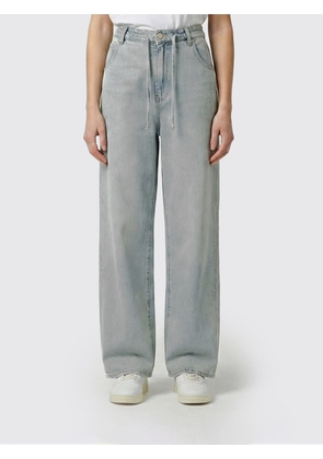 Jeans DARKPARK Woman color Blue