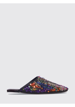 Flat Shoes DRIES VAN NOTEN Woman color Multicolor