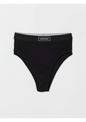 Lingerie VERSACE Woman color Black