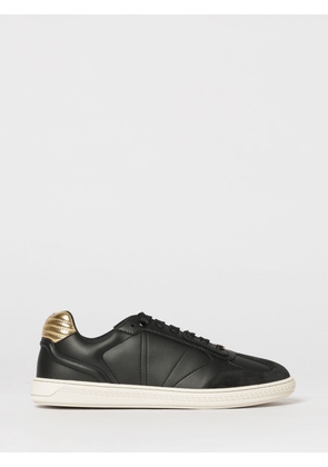Sneakers VERSACE Men color Black