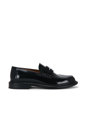 Givenchy Gent Loafer in Black - Black. Size 42 (also in 45, 41, 46).