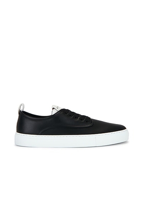 Givenchy New City Low Sneakers in Black - Black. Size 42 (also in 41, 44, 46).