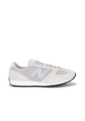 Junya Watanabe x New Balance U471 Sneaker in Gray - Grey. Size 11 (also in 7, 8, 9, 10).