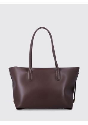 Tote Bag THEMOIRÈ Woman color Ebony