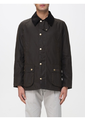 Jacket BARBOUR Men color Green