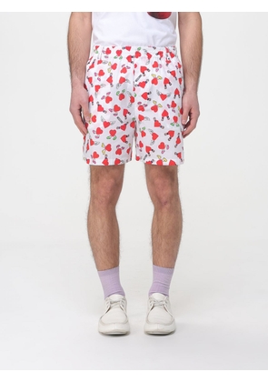 Shorts MOSCHINO COUTURE Men color White