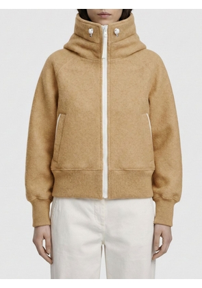 Jacket CANADA GOOSE Woman color Nude