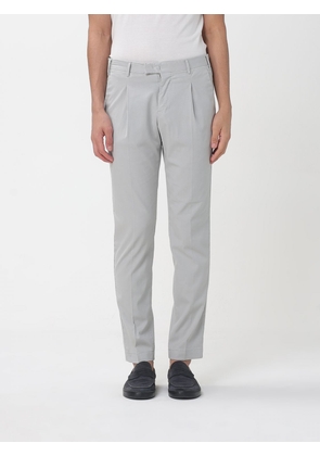 Pants PT TORINO Men color Grey