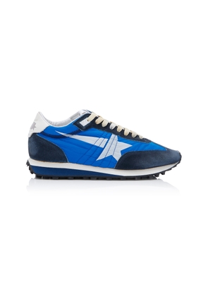 Golden Goose Running Marathon Nylon Sneakers - Moda Operandi