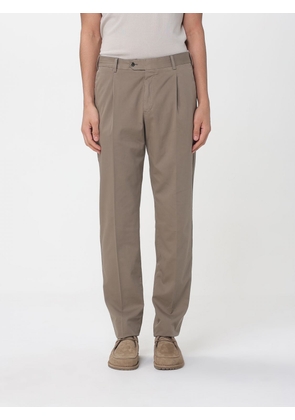 Pants PT TORINO Men color Beige
