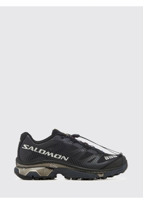 Sneakers SALOMON Woman color Black