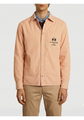 Jacket LA MARTINA Men color White