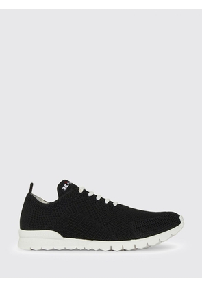 Sneakers KITON Men color Black 2