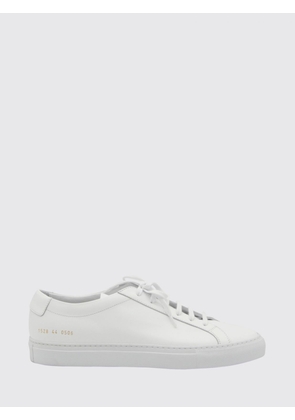 Sneakers COMMON PROJECTS Men color White