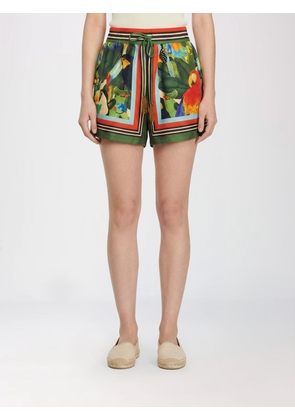 Shorts FARM RIO Woman color Sand