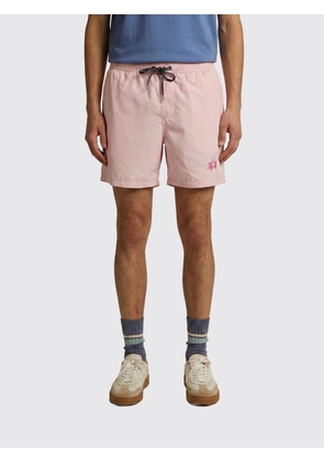 Swimsuit LA MARTINA Men color Royal Blue