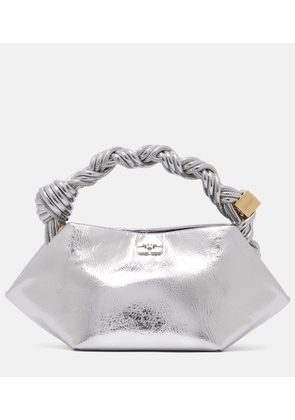 Ganni Bou Mini tote bag