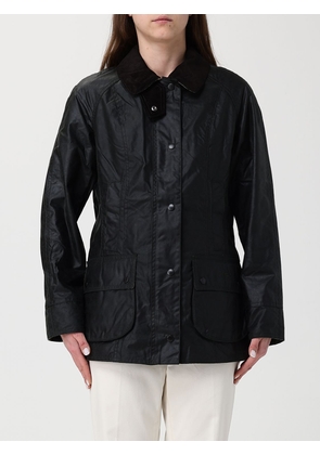 Jacket BARBOUR Woman color Sage